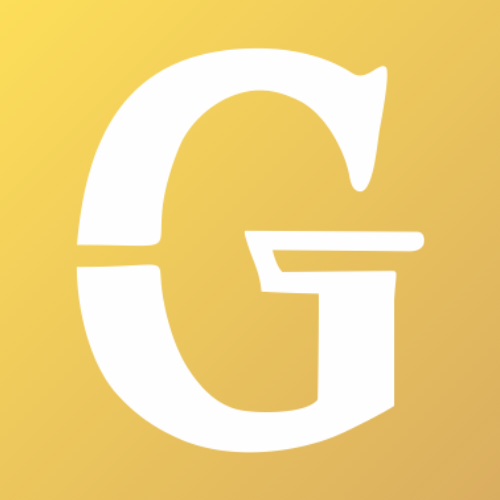 Gold Gram Logo